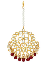 Emerald Enchantment Bridal Jewelry Set