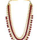 Emerald Enchantment Bridal Jewelry Set