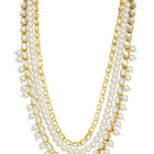 Emerald Enchantment Bridal Jewelry Set