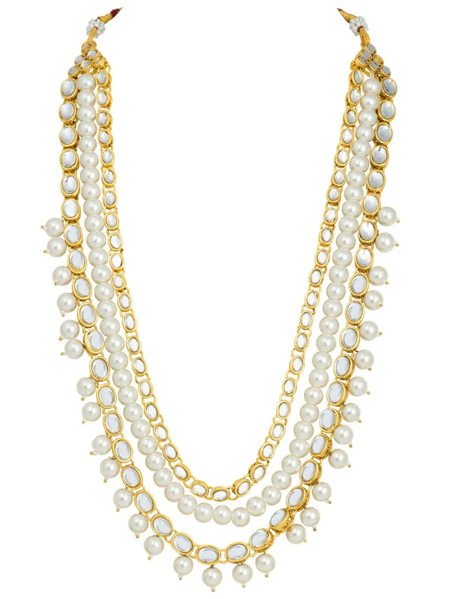 Emerald Enchantment Bridal Jewelry Set