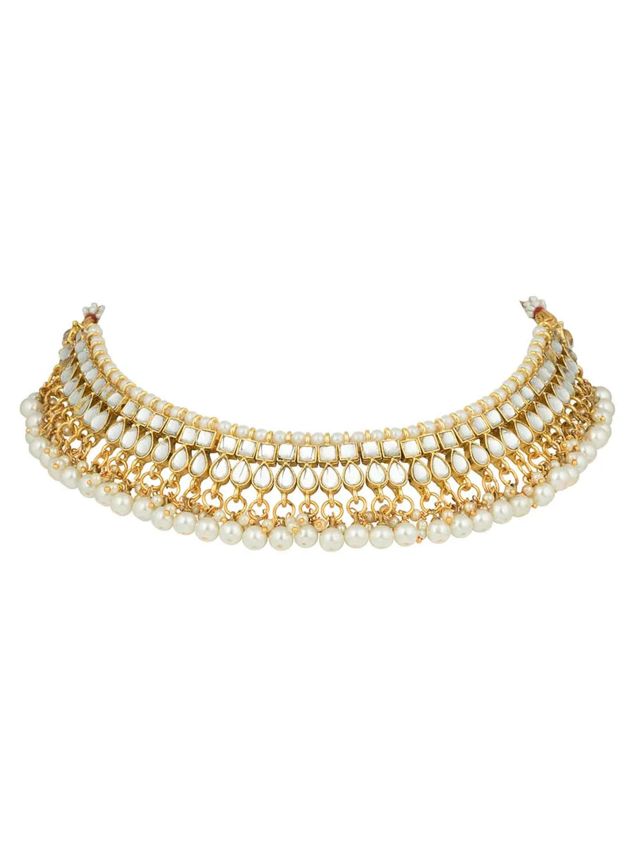 Emerald Enchantment Bridal Jewelry Set