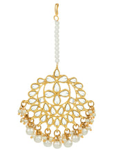 Emerald Enchantment Bridal Jewelry Set