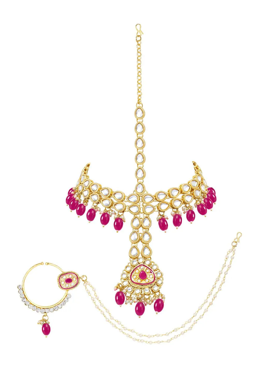 Royal Jewels by Peora – Regal Elegance & Timeless Luxury