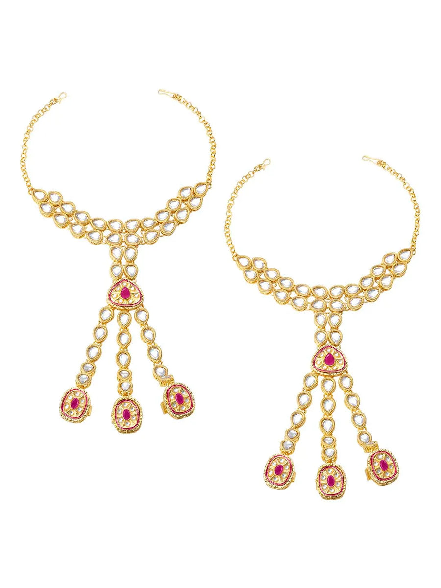 Royal Jewels by Peora – Regal Elegance & Timeless Luxury