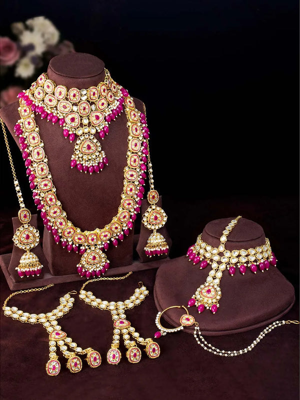 Royal Jewels by Peora – Regal Elegance & Timeless Luxury