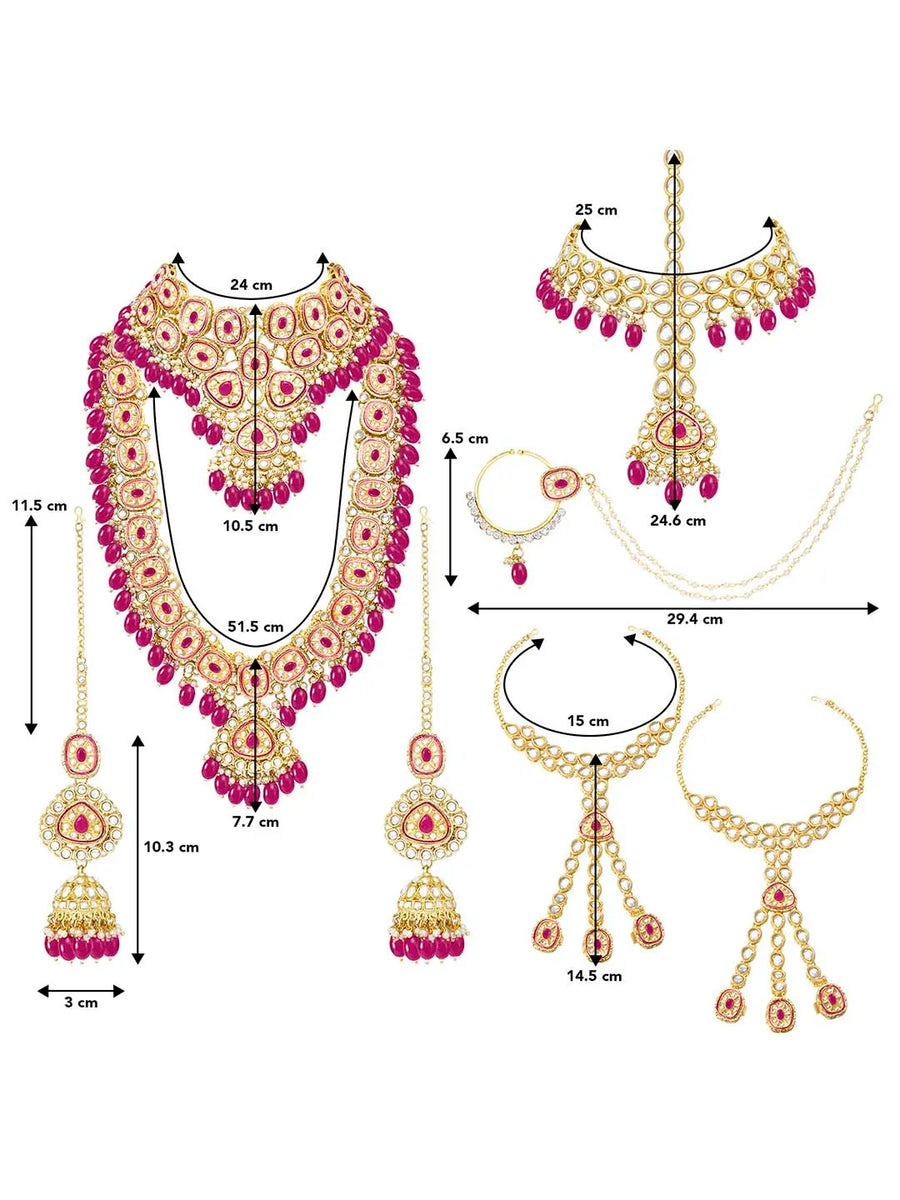 Royal Jewels by Peora – Regal Elegance & Timeless Luxury
