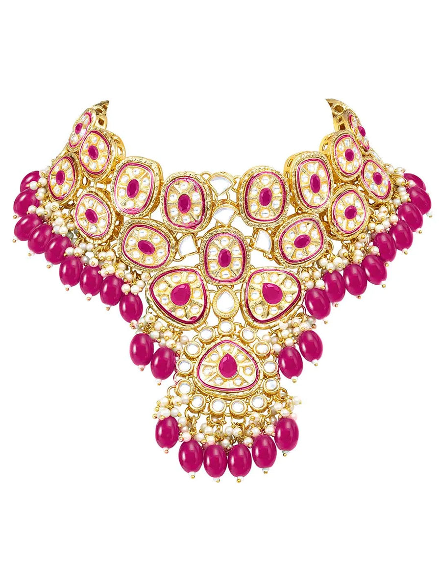 Royal Jewels by Peora – Regal Elegance & Timeless Luxury
