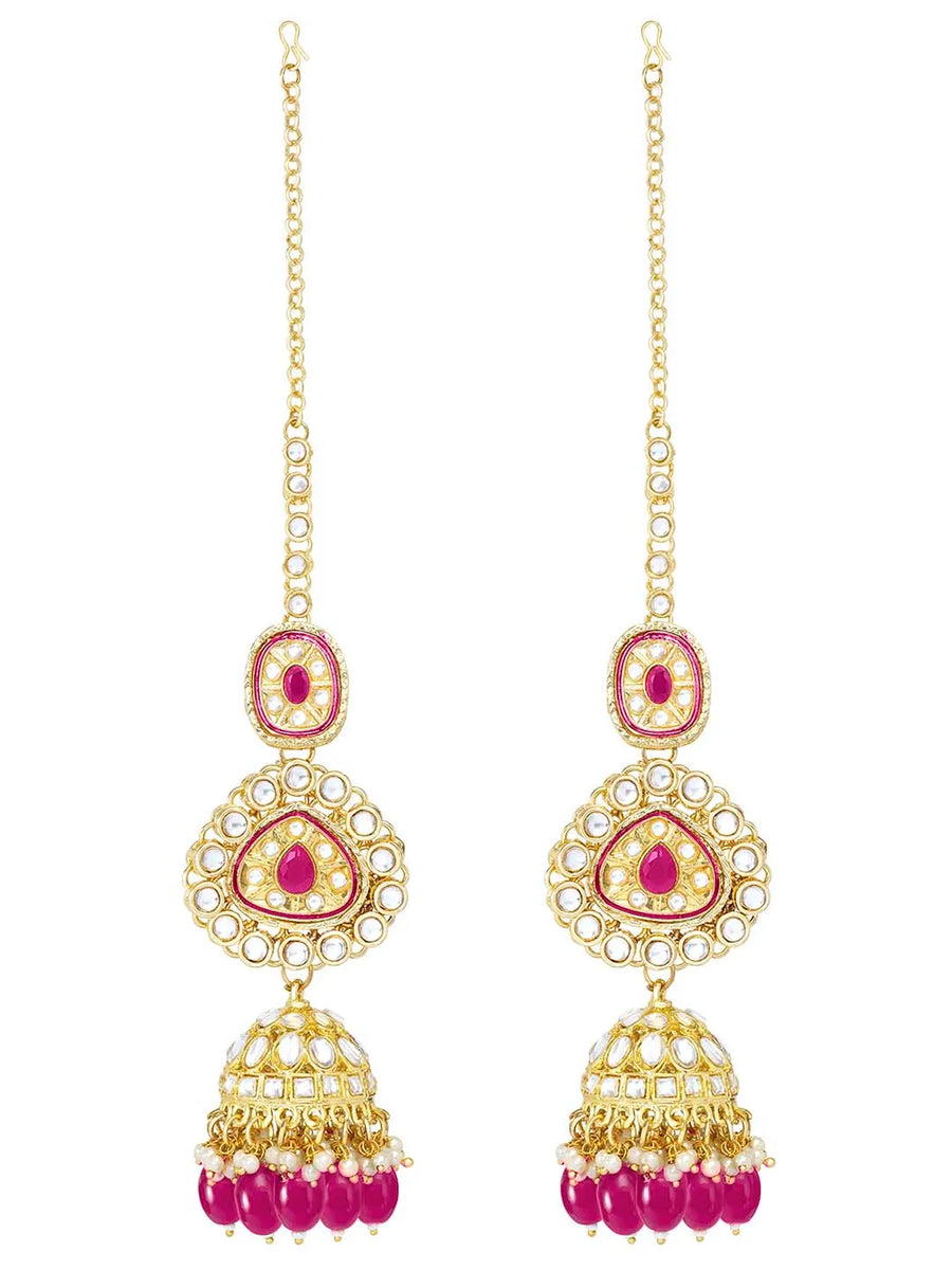 Royal Jewels by Peora – Regal Elegance & Timeless Luxury