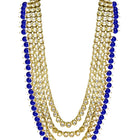 Bridal Jewellery Set – Elegant & Timeless Wedding Pieces | Peora
