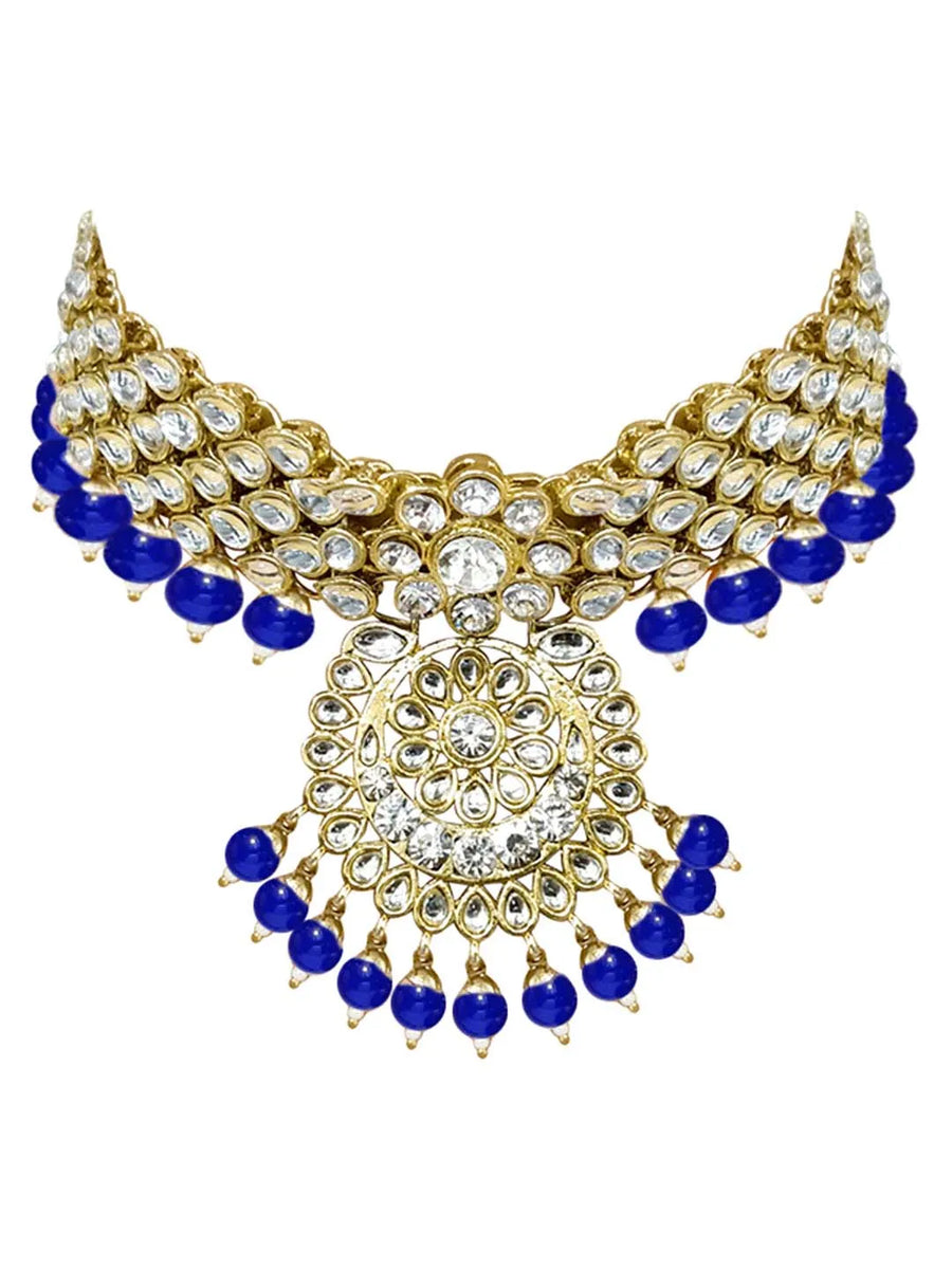 Bridal Jewelry Set – Elegant & Timeless Wedding Pieces | Peora

