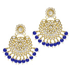 Bridal Jewellery Set – Elegant & Timeless Wedding Pieces | Peora