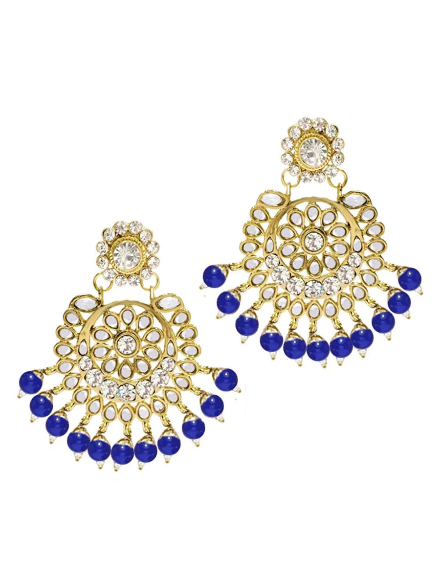 Bridal Jewellery Set – Elegant & Timeless Wedding Pieces | Peora