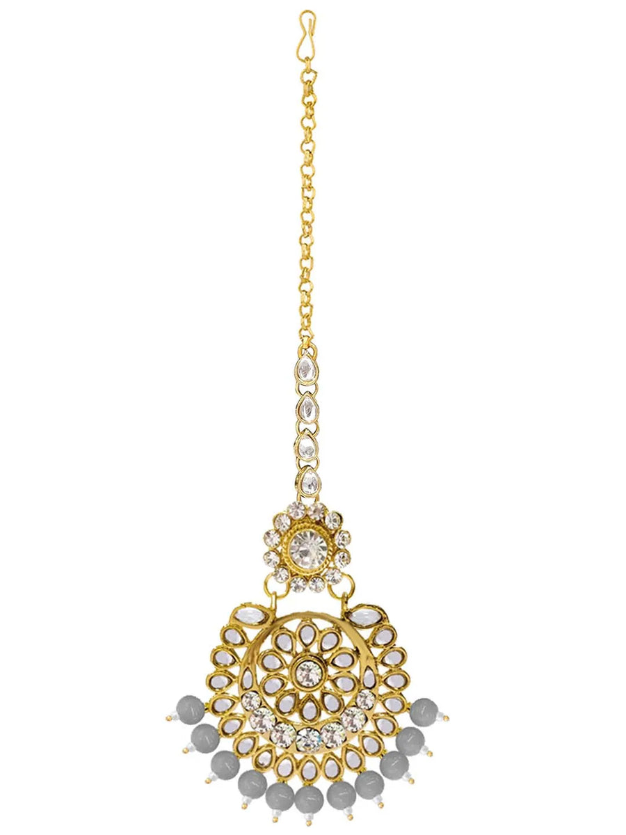 Bridal Jewelry Set – Elegant & Timeless Wedding Pieces | Peora

