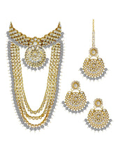 Bridal Jewelry Set – Elegant & Timeless Wedding Pieces | Peora

