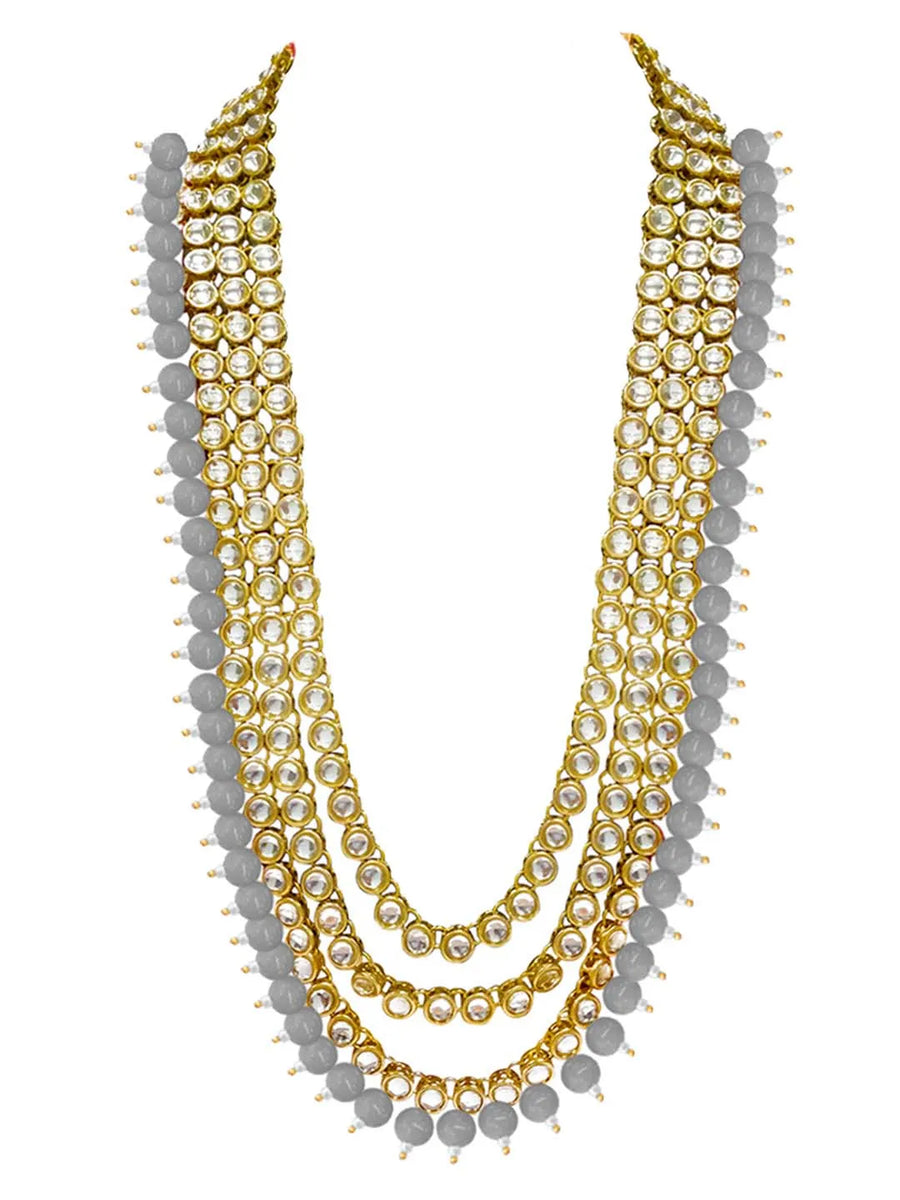 Bridal Jewelry Set – Elegant & Timeless Wedding Pieces | Peora

