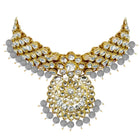 Bridal Jewelry Set – Elegant & Timeless Wedding Pieces | Peora

