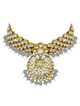 Bridal Jewelry Set – Elegant & Timeless Wedding Pieces | Peora

