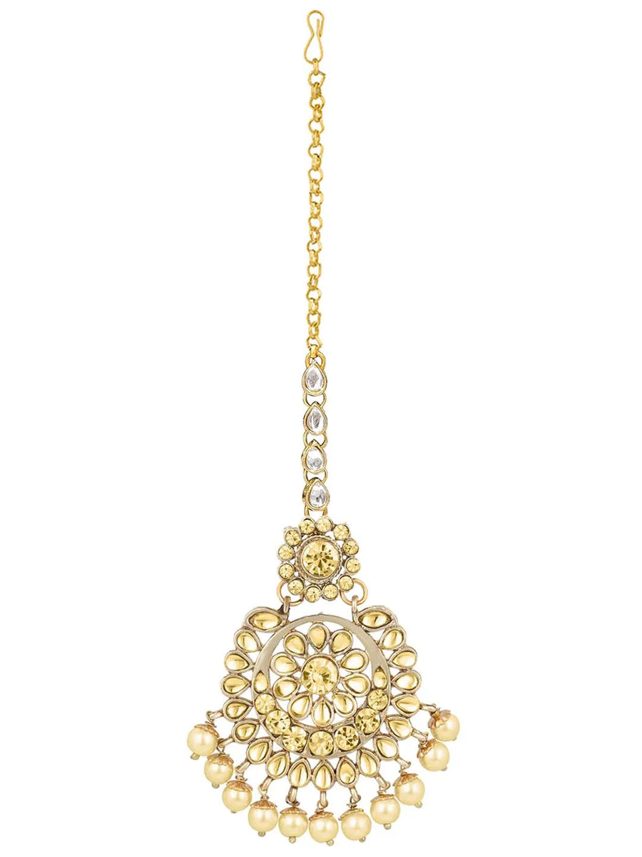 Bridal Jewelry Set – Elegant & Timeless Wedding Pieces | Peora

