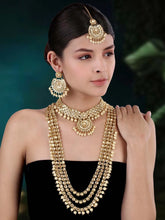 Bridal Jewelry Set – Elegant & Timeless Wedding Pieces | Peora


