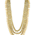 Bridal Jewelry Set – Elegant & Timeless Wedding Pieces | Peora


