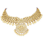 Bridal Jewelry Set – Elegant & Timeless Wedding Pieces | Peora

