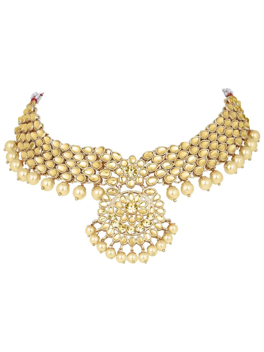 Bridal Jewelry Set – Elegant & Timeless Wedding Pieces | Peora

