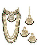 Bridal Jewelry Set – Elegant & Timeless Wedding Pieces | Peora

