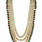 Bridal Jewelry Set – Elegant & Timeless Wedding Pieces | Peora

