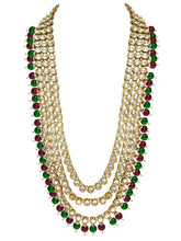 Bridal Jewelry Set – Elegant & Timeless Wedding Pieces | Peora

