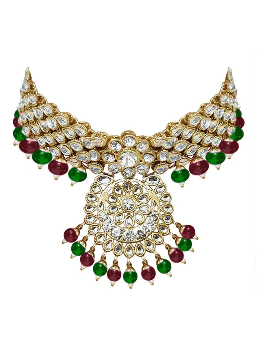 Bridal Jewelry Set – Elegant & Timeless Wedding Pieces | Peora

