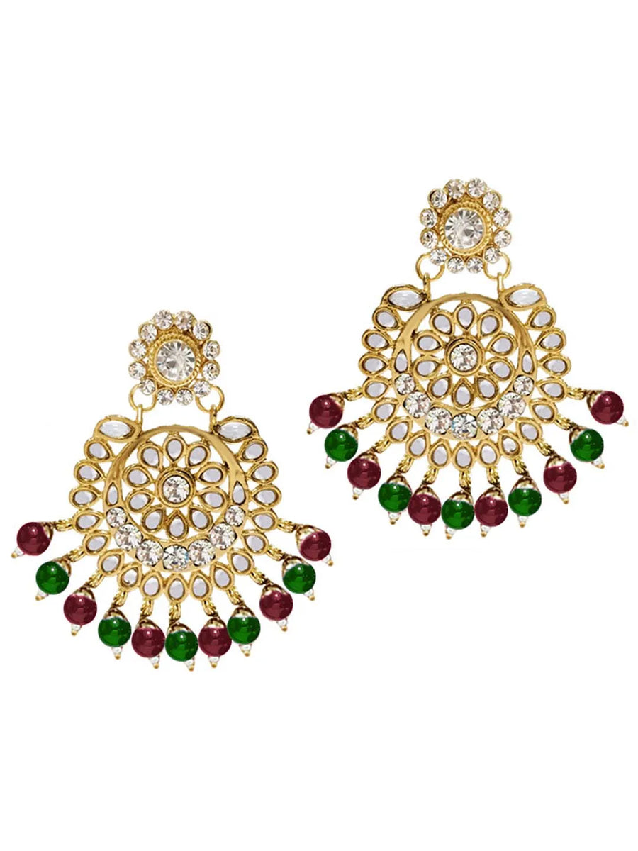 Bridal Jewelry Set – Elegant & Timeless Wedding Pieces | Peora

