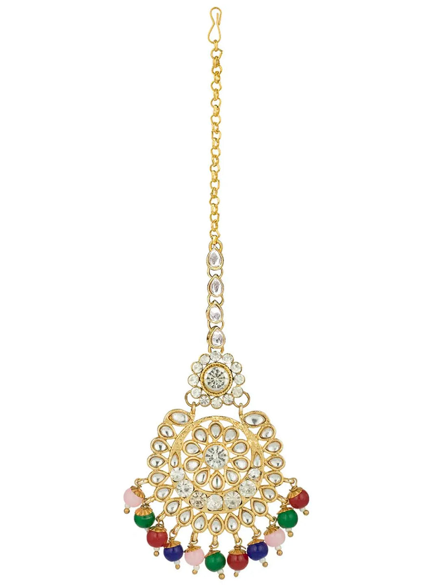 Bridal Jewelry Set – Elegant & Timeless Wedding Pieces | Peora

