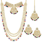 Bridal Jewelry Set – Elegant & Timeless Wedding Pieces | Peora

