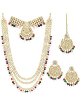 Bridal Jewelry Set – Elegant & Timeless Wedding Pieces | Peora

