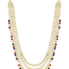Bridal Jewelry Set – Elegant & Timeless Wedding Pieces | Peora

