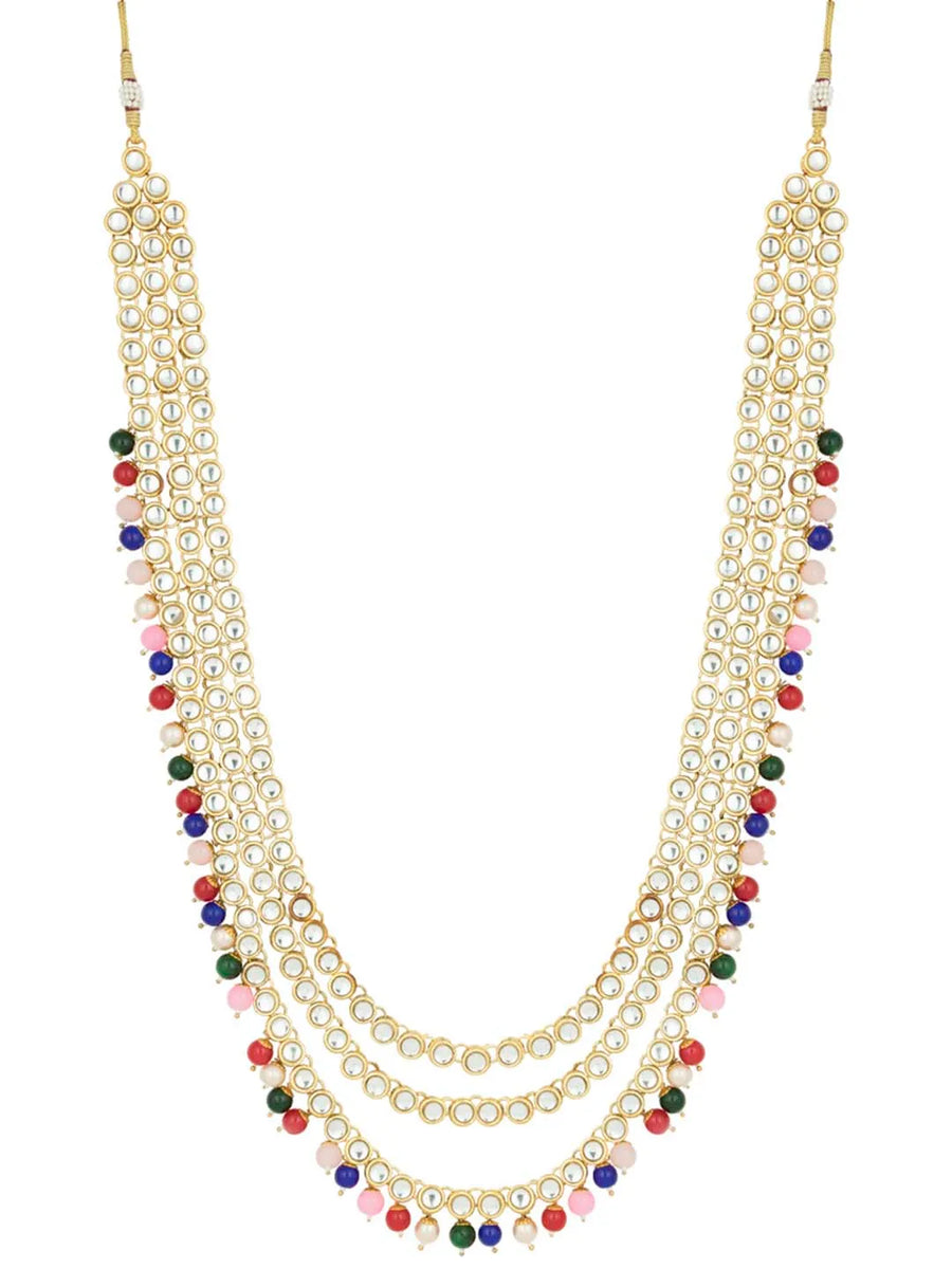 Bridal Jewelry Set – Elegant & Timeless Wedding Pieces | Peora

