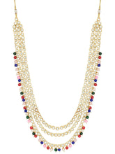 Bridal Jewelry Set – Elegant & Timeless Wedding Pieces | Peora

