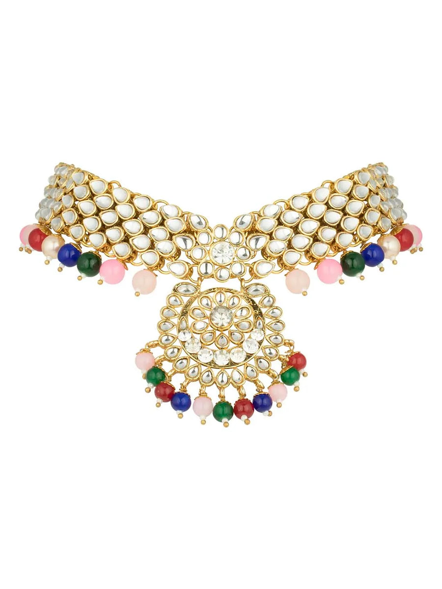 Bridal Jewelry Set – Elegant & Timeless Wedding Pieces | Peora

