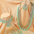 Bridal Jewelry Set – Elegant & Timeless Wedding Pieces | Peora

