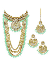 Bridal Jewelry Set – Elegant & Timeless Wedding Pieces | Peora

