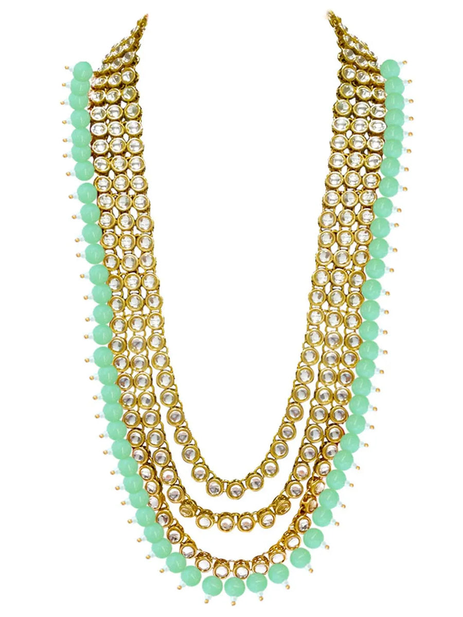 Bridal Jewelry Set – Elegant & Timeless Wedding Pieces | Peora

