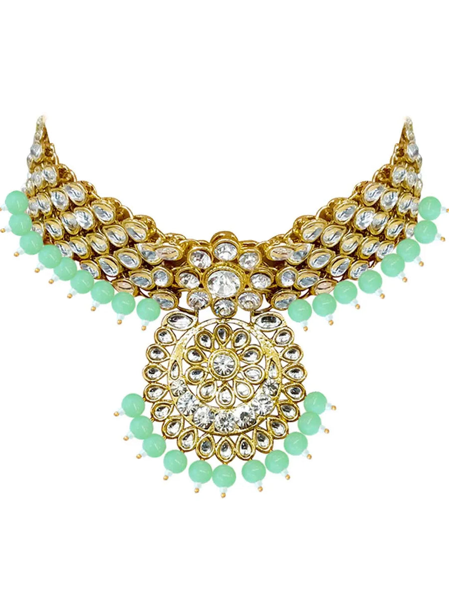 Bridal Jewelry Set – Elegant & Timeless Wedding Pieces | Peora

