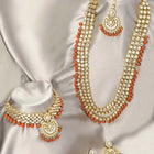 Bridal Jewelry Set – Elegant & Timeless Wedding Pieces | Peora

