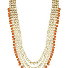 Bridal Jewelry Set – Elegant & Timeless Wedding Pieces | Peora

