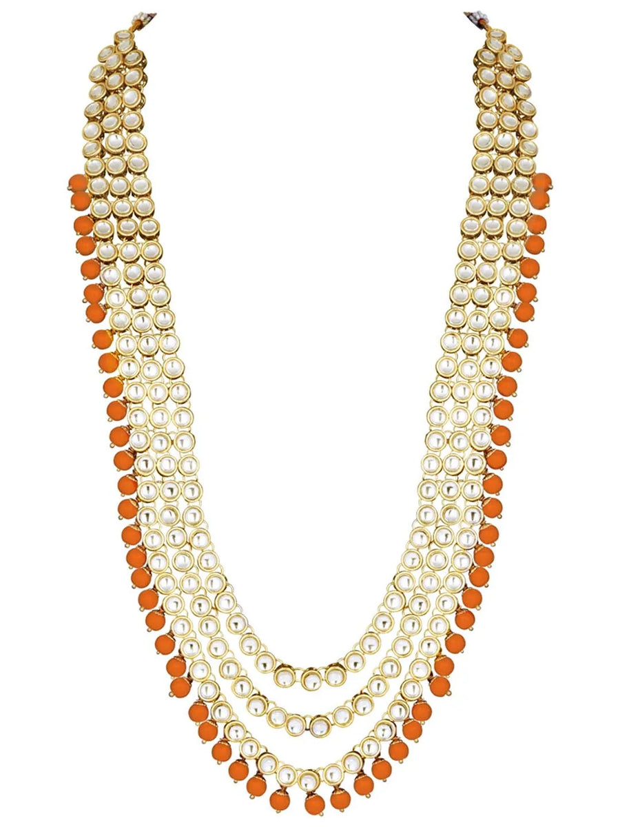 Bridal Jewelry Set – Elegant & Timeless Wedding Pieces | Peora

