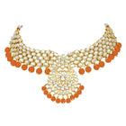 Bridal Jewelry Set – Elegant & Timeless Wedding Pieces | Peora

