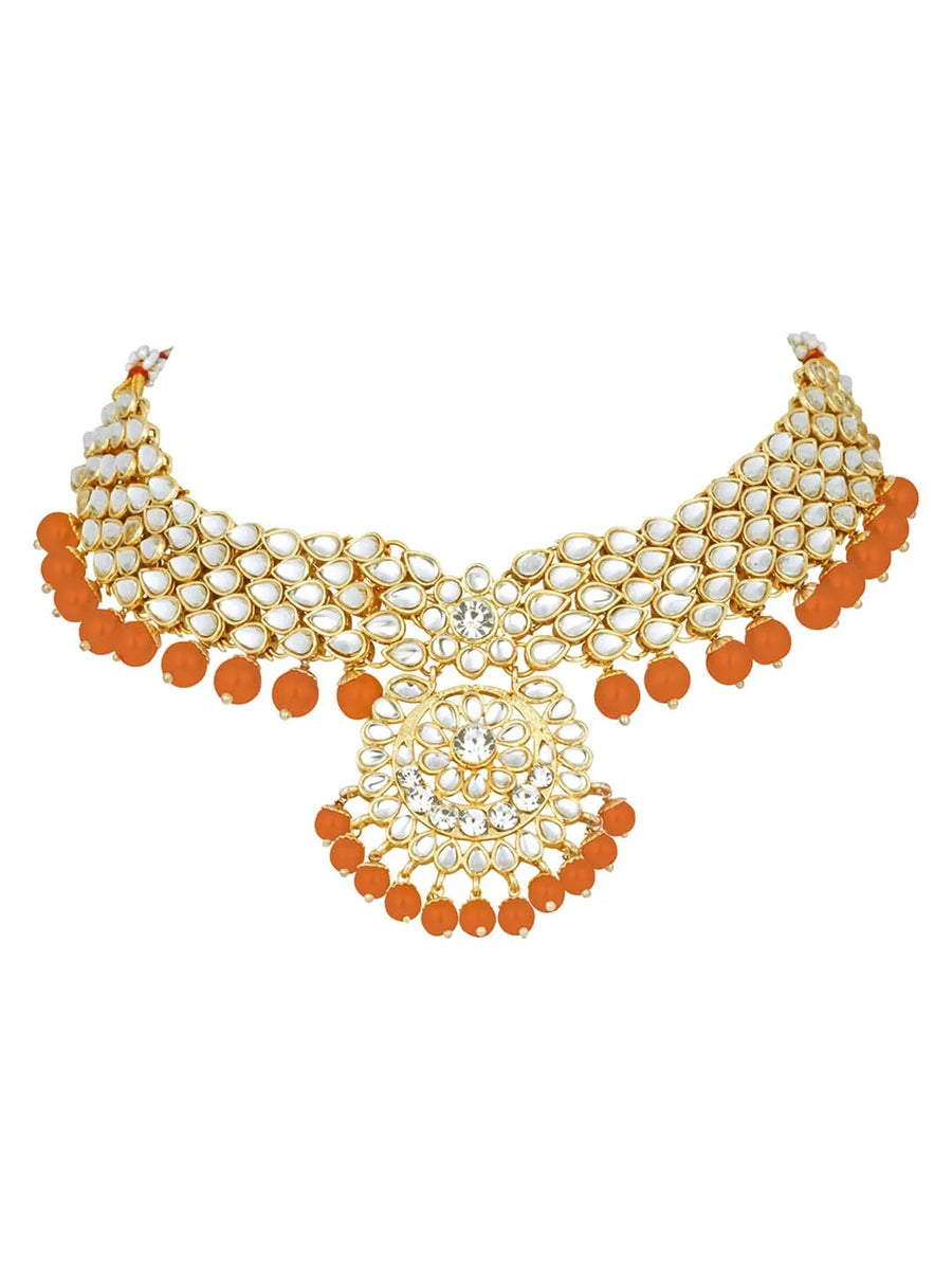 Bridal Jewelry Set – Elegant & Timeless Wedding Pieces | Peora

