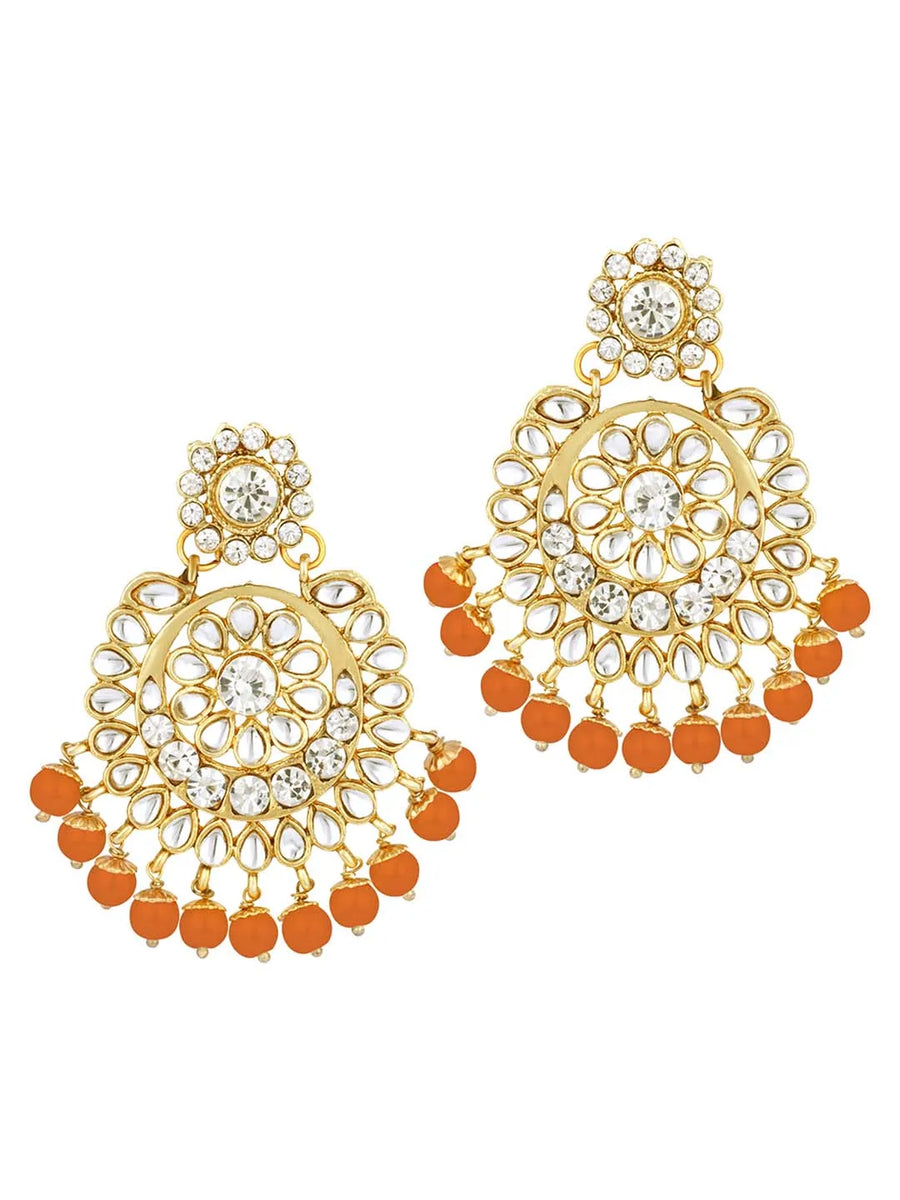 Bridal Jewelry Set – Elegant & Timeless Wedding Pieces | Peora

