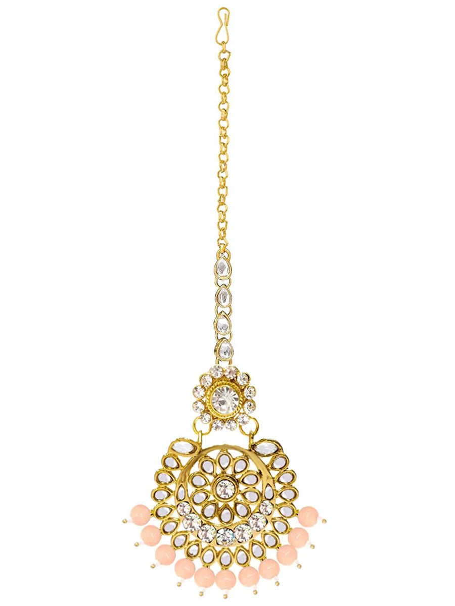 Bridal Jewelry Set – Elegant & Timeless Wedding Pieces | Peora

