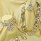 Bridal Jewelry Set – Elegant & Timeless Wedding Pieces | Peora

